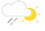 Leichter Nieselregen