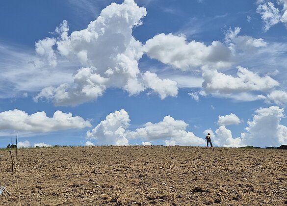 Wolkenspiel