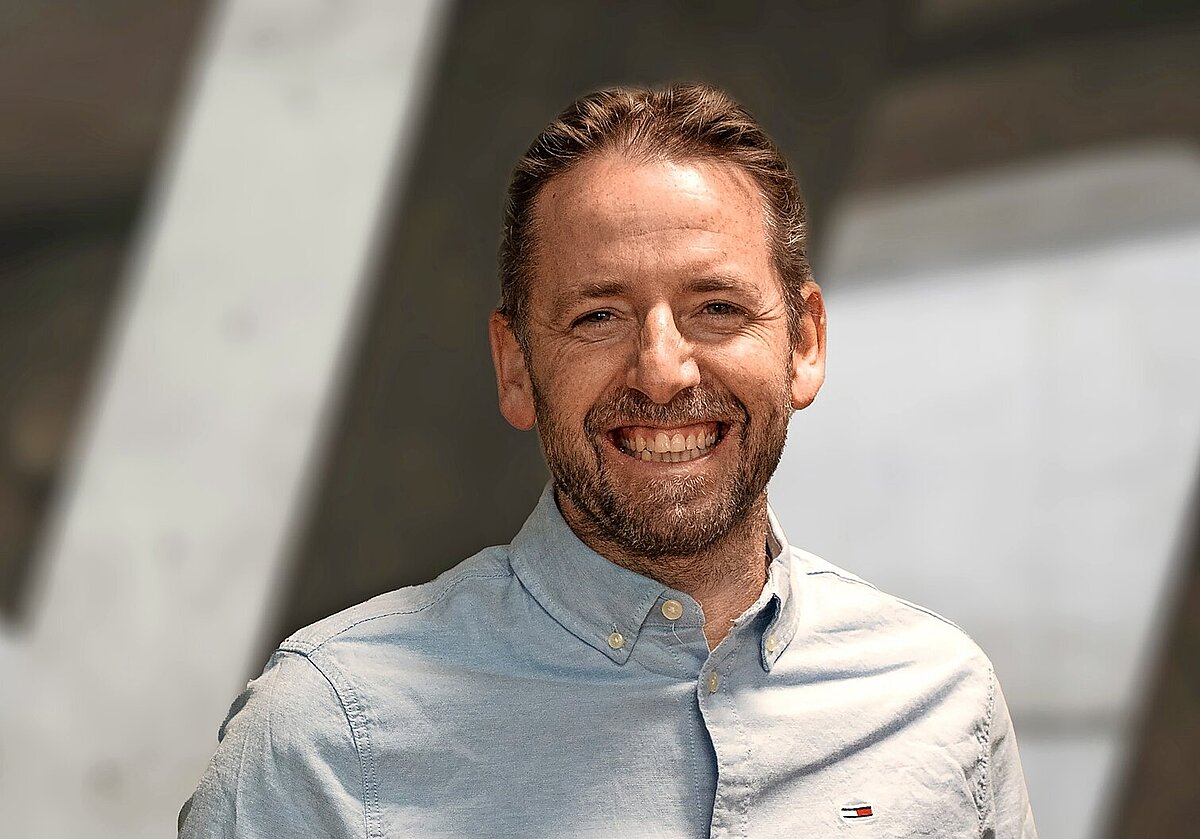 David Niederberger gewählt - Seetaler Bote