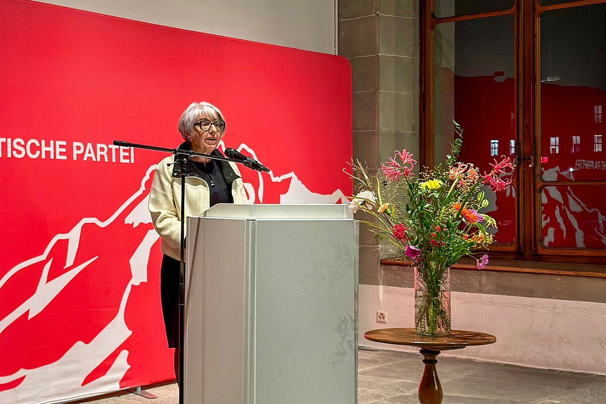 Mehrwertsteuer für die 13. AHV-Rente: Pragmatismus oder ...