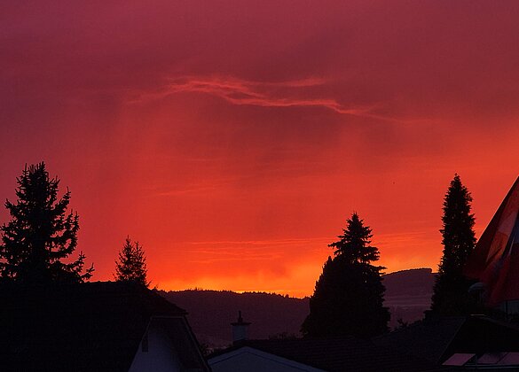 Abendrot