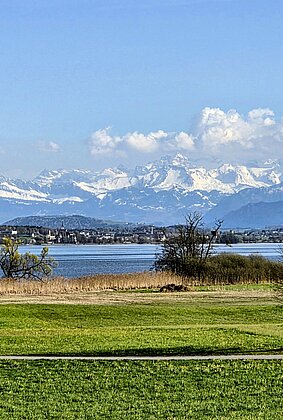 Unser schönes Seetal