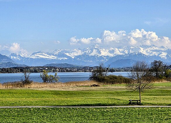 Unser schönes Seetal